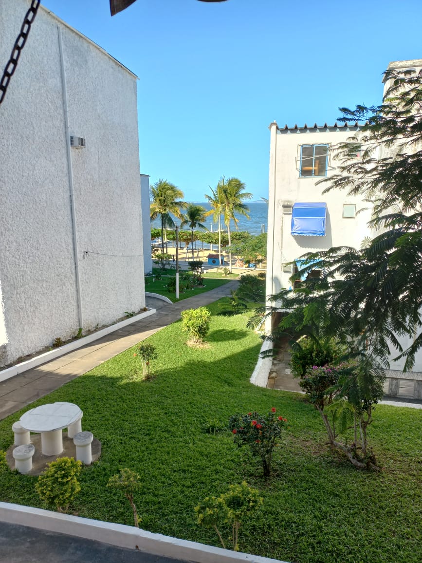 Imagem Apartamento com 2 Quartos à Venda, 91 m²em Parque Tamaris - Iguaba Grande