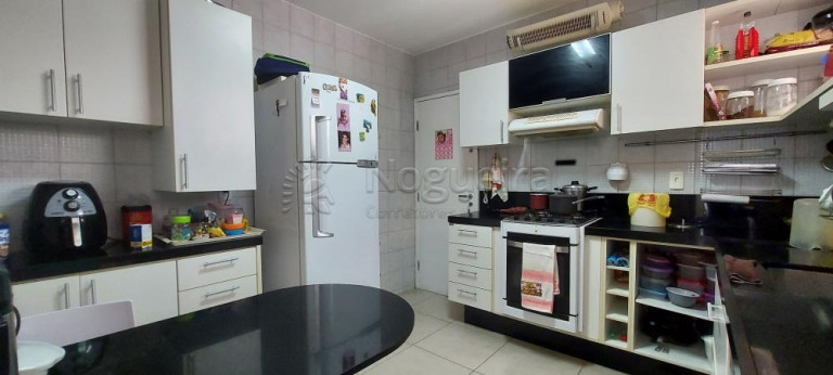 Imagem Apartamento com 2 Quartos à Venda, 130 m² em Boa Viagem - Recife
