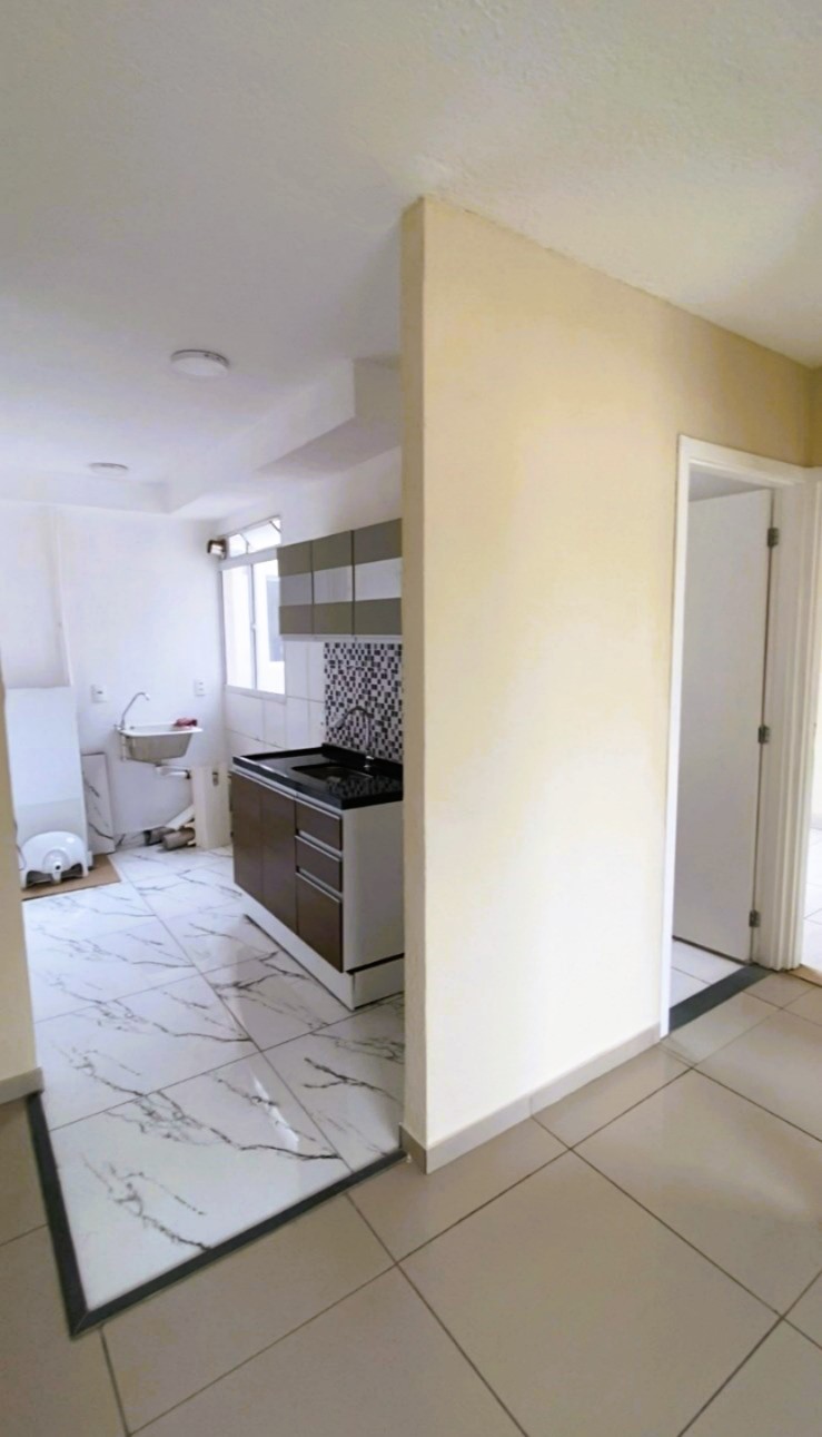 Imagem Apartamento com 2 Quartos à Venda, 45 m² em Bangu - Rio de Janeiro