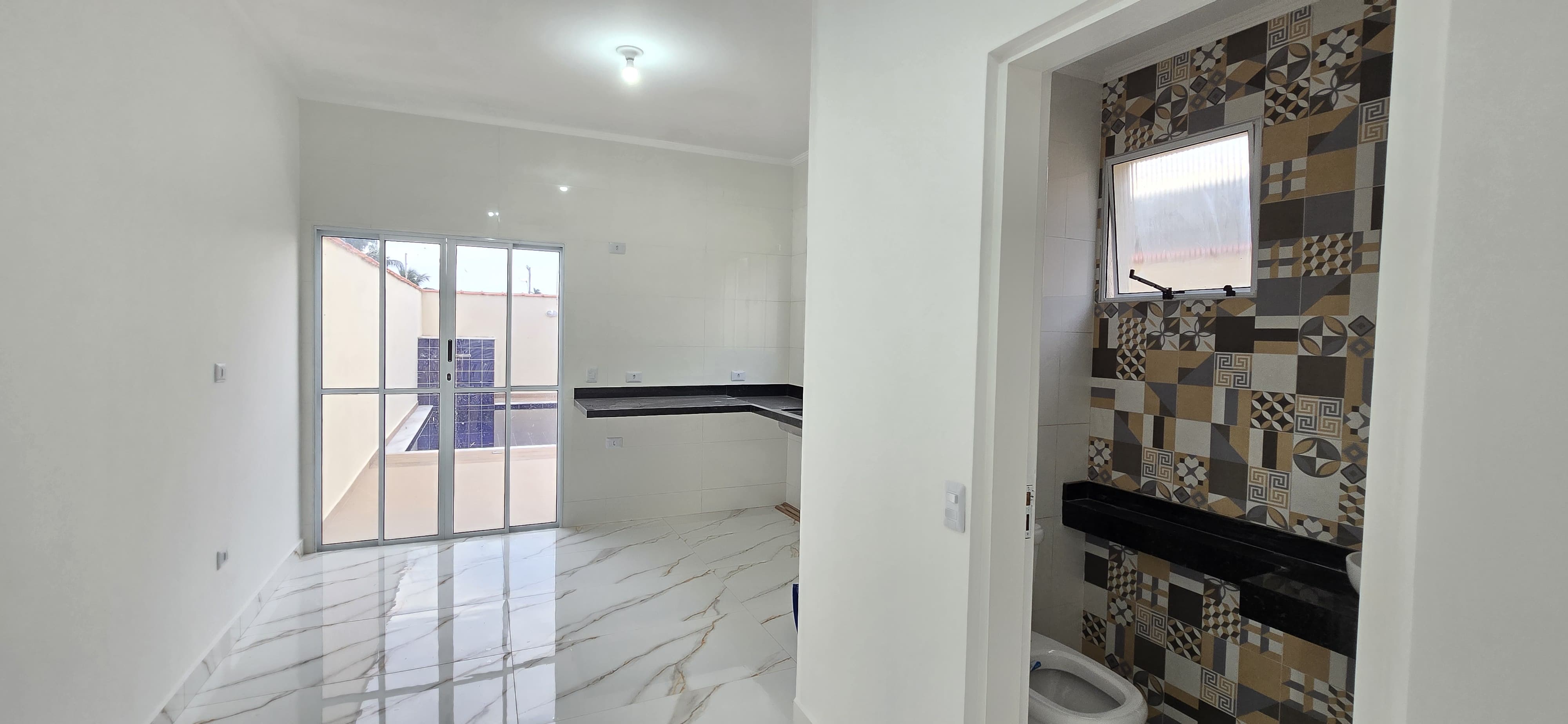 Imagem Casa com 2 Quartos à Venda, 90 m²em Jardim Umuarama - Itanhaém Imagem Casa com 2 Quartos à Venda, 90 m²em Jardim Umuarama - Itanhaém