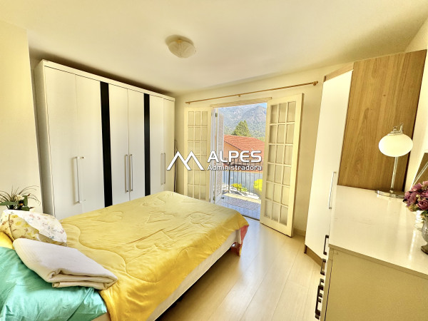 Imagem Casa de Condomínio com 2 Quartos à Venda, 64 m²em Barroso - Teresópolis Imagem Casa de Condomínio com 2 Quartos à Venda, 64 m²em Barroso - Teresópolis