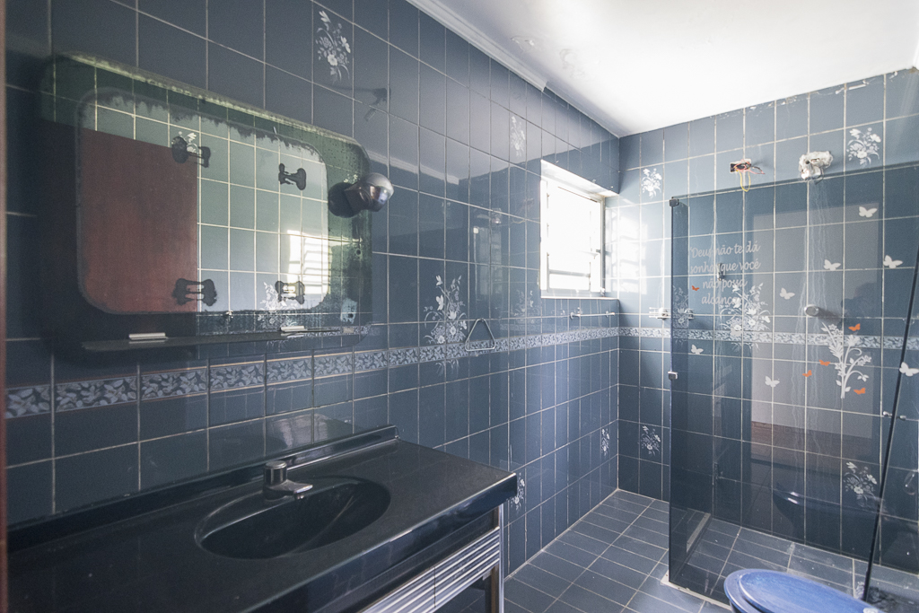 Imagem Casa com 3 Quartos à Venda, 155 m²em Vila Progresso - Santo André