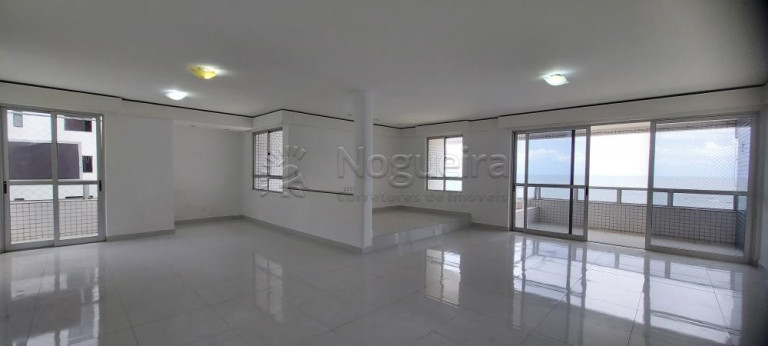 Imagem Apartamento com 4 Quartos à Venda, 359 m² em Candeias - Jaboatão dos Guararapes