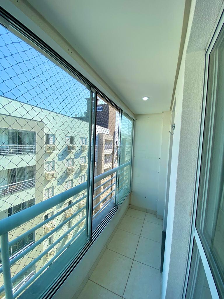 Imagem Apartamento com 3 Quartos à Venda, 75 m²em Santa Bárbara - Criciúma
