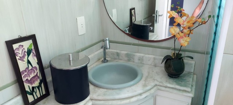 Imagem Apartamento com 3 Quartos à Venda, 90 m² em Pina - Recife