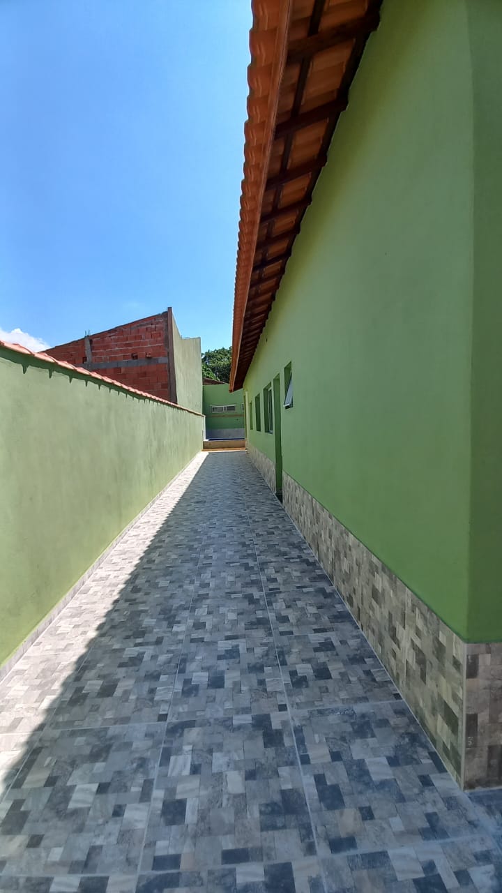 Imagem Casa com 2 Quartos à Venda, 64 m² em jardim das palmeiras - Itanhaém