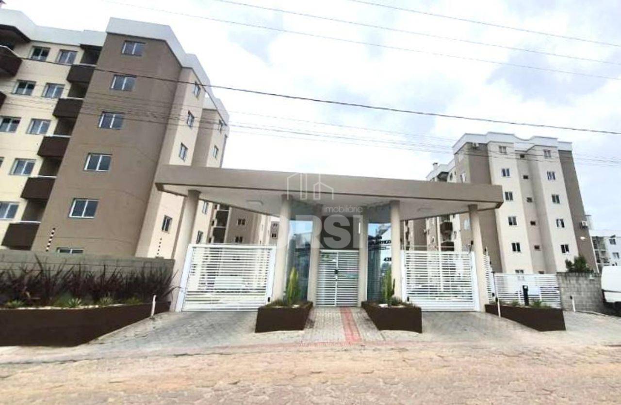 Apartamento com 2 Quartos à Venda, 53 m²em Vendaval - Biguaçu