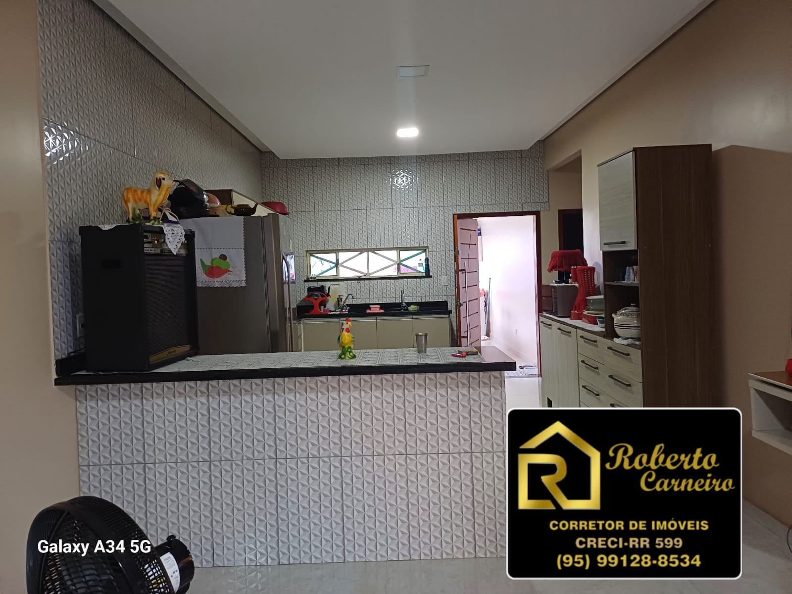 Imagem Casa com 2 Quartos à Venda, 120 m²em Murilo Teixeira Cidade - Boa Vista Imagem Casa com 2 Quartos à Venda, 120 m²em Murilo Teixeira Cidade - Boa Vista