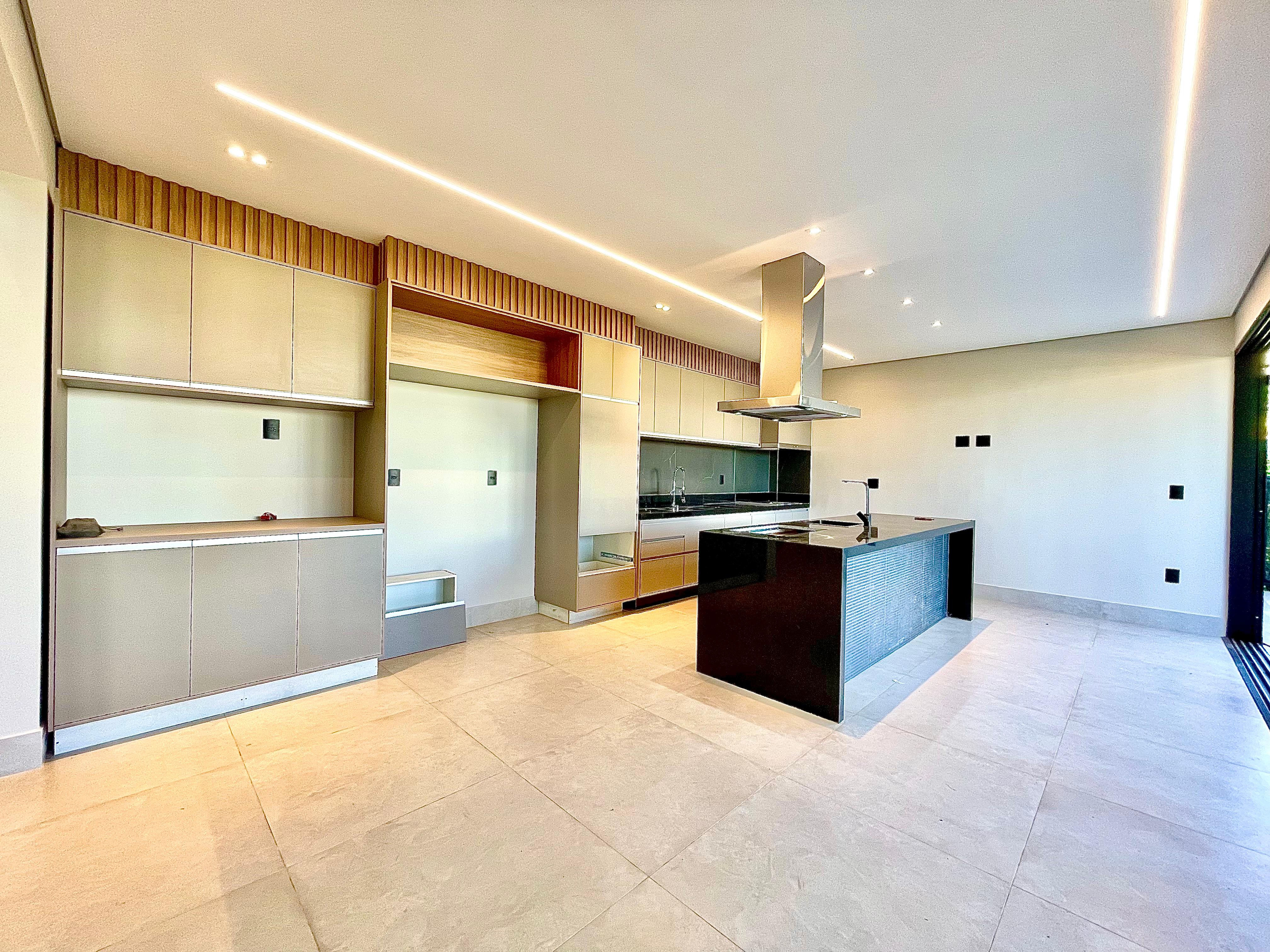 Imagem Casa de Condomínio com 3 Quartos à Venda, 308 m²em Residencial Costa do Ipê - Marília