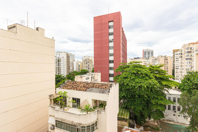 Imagem Apartamento com 2 Quartos à Venda, 116 m² em Flamengo - Rio de Janeiro