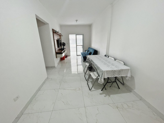 Imagem Apartamento com 2 Quartos à Venda, 79 m² em Aviação - Praia Grande
