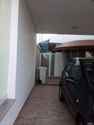 Imagem Casa de Condomínio com 3 Quartos para Alugar, 200 m² em Parque Campolim - Sorocaba