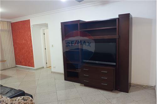 Imagem Apartamento com 3 Quartos para Alugar, 100 m²em Parque Residencial Aquarius - São José dos Campos Imagem Apartamento com 3 Quartos para Alugar, 100 m²em Parque Residencial Aquarius - São José dos Campos