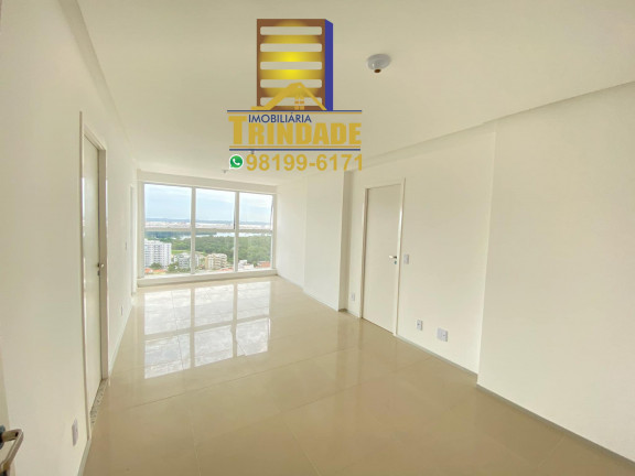 Imagem Apartamento com 2 Quartos à Venda, 82 m² em Ponta do Farol - São Luís Imagem Apartamento com 2 Quartos à Venda, 82 m² em Ponta do Farol - São Luís