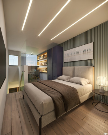 Imagem Flat com 1 Quarto à Venda, 21 m² em Merepe II - Ipojuca Imagem Flat com 1 Quarto à Venda, 21 m² em Merepe II - Ipojuca