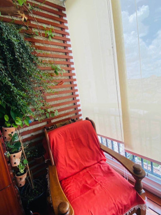 Imagem Apartamento com 3 Quartos à Venda, 65 m² em Vila Municipal - Jundiaí