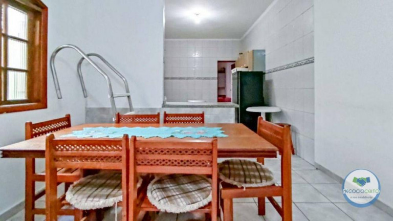 Imagem Casa com 2 Quartos à Venda, 73 m² em Nova Itanhaém - Itanhaém Imagem Casa com 2 Quartos à Venda, 73 m² em Nova Itanhaém - Itanhaém