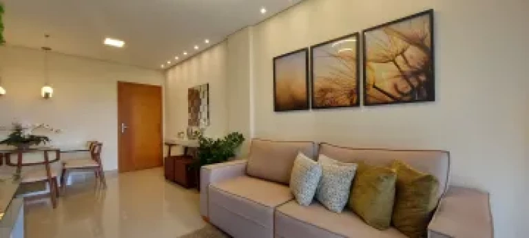 Imagem Apartamento com 3 Quartos à Venda, 113 m² em Paiva - Cabo de Santo Agostinho