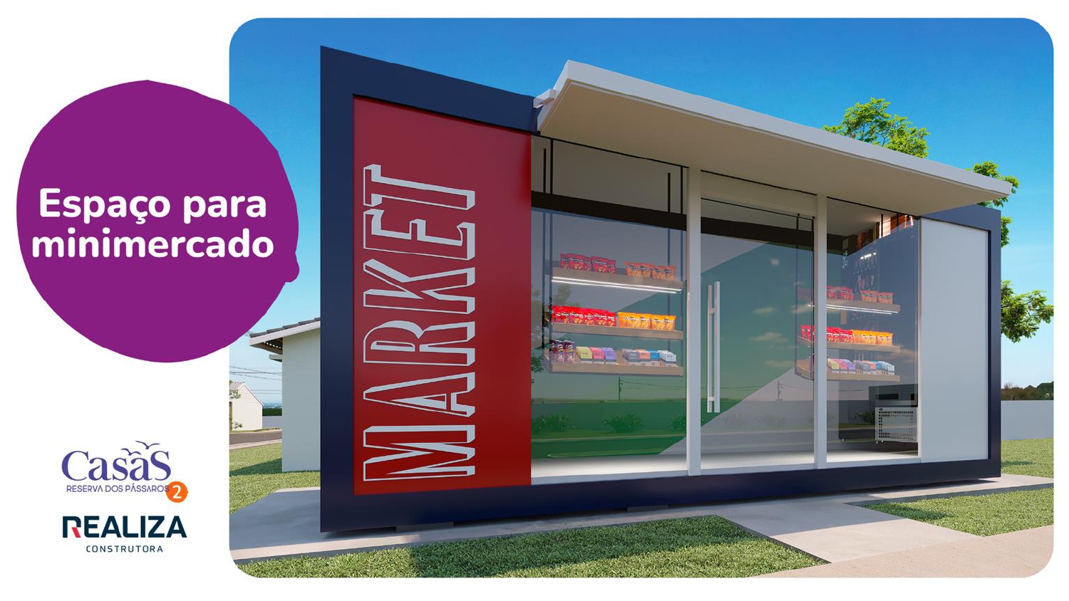 Imagem Casa de Condomínio com 2 Quartos à Venda, 150 m²em Caluge - Itaboraí Imagem Casa de Condomínio com 2 Quartos à Venda, 150 m²em Caluge - Itaboraí