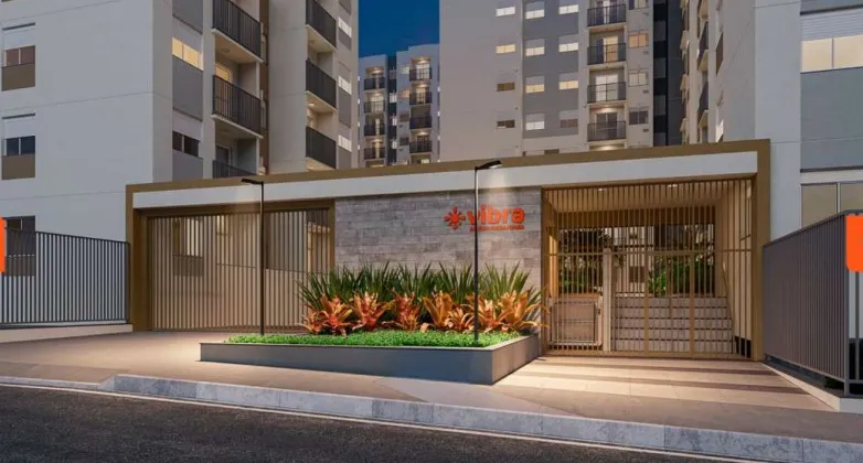 Imagem Apartamento com 2 Quartos à Venda, 38 m² em Vila Sofia - São Paulo Imagem Apartamento com 2 Quartos à Venda, 38 m² em Vila Sofia - São Paulo