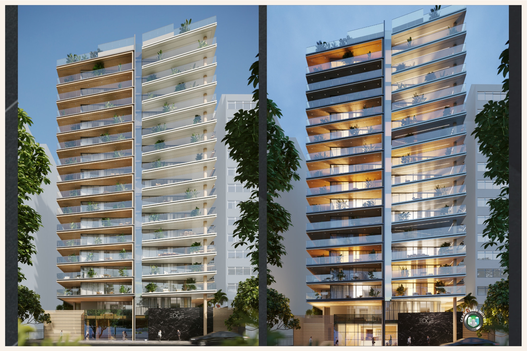 Imagem Apartamento com 4 Quartos à Venda, 351 m² em Icaraí - Niterói Imagem Apartamento com 4 Quartos à Venda, 351 m² em Icaraí - Niterói