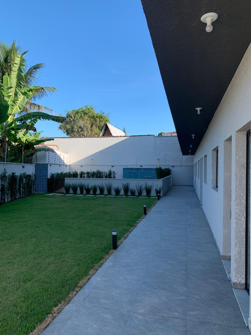 Imagem Casa de Condomínio com 2 Quartos à Venda, 74 m²em Jardim S Fernando - Itanhaém
