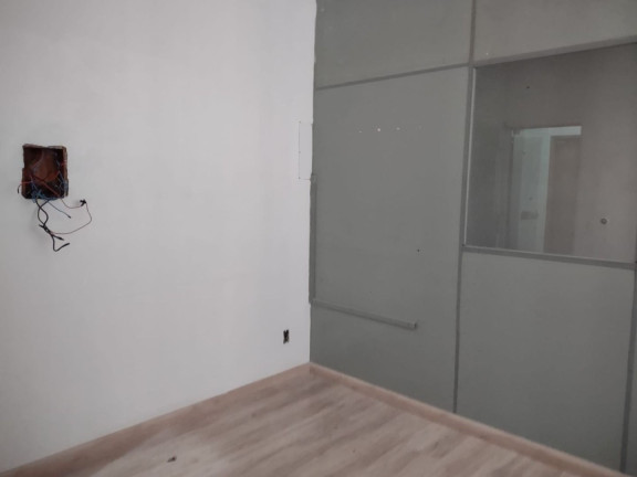 Imagem Sala Comercial à Venda, 26 m² em Centro - Niterói