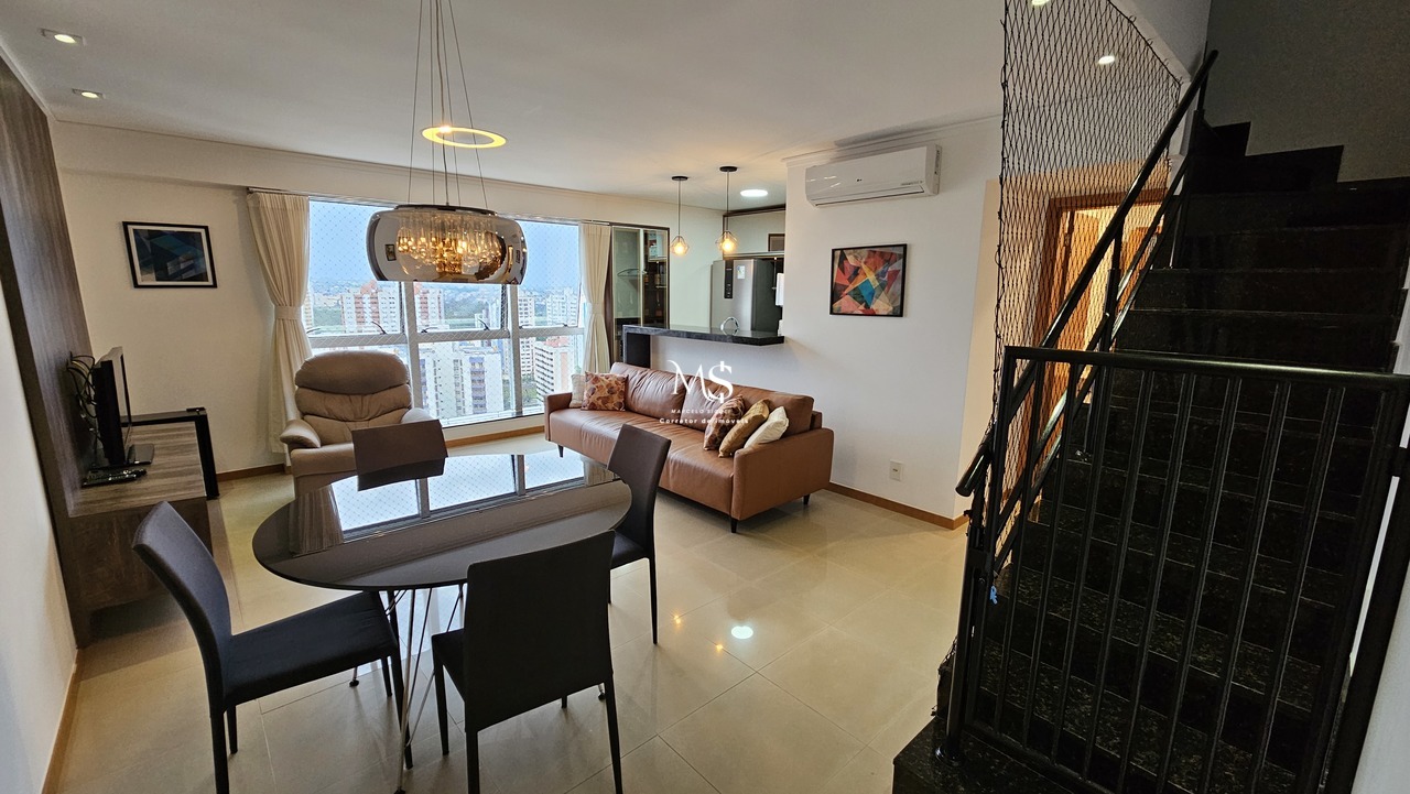 Imagem Apartamento com 2 Quartos à Venda, 80 m²em Sul (Águas Claras) - Brasília