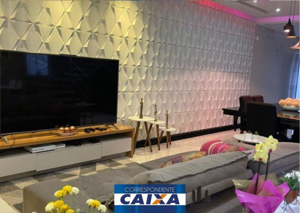 Imagem Casa com 3 Quartos à Venda, 154 m² em Portais (Polvilho) - Cajamar