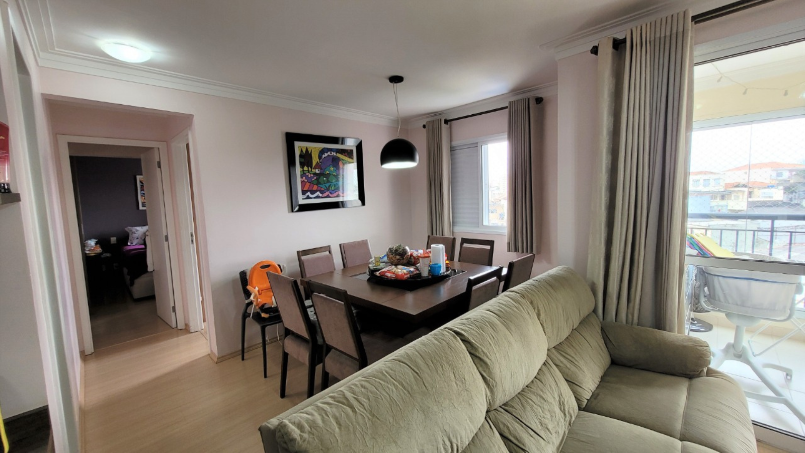 Imagem Apartamento com 3 Quartos à Venda, 63 m² em Vila Prudente - São Paulo Imagem Apartamento com 3 Quartos à Venda, 63 m² em Vila Prudente - São Paulo