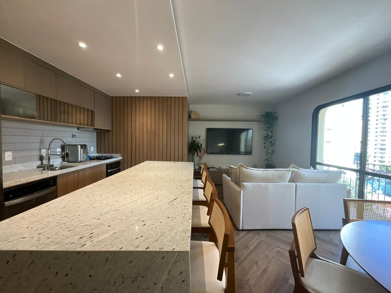 Imagem Apartamento com 2 Quartos à Venda, 72 m²em Santana - São Paulo Imagem Apartamento com 2 Quartos à Venda, 72 m²em Santana - São Paulo