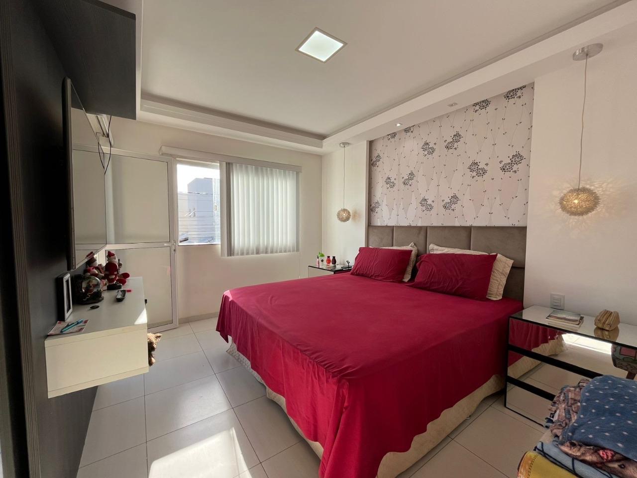 Imagem Casa com 4 Quartos à Venda, 162 m²em Vila Praiana - Lauro de Freitas