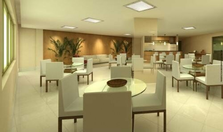 Imagem Apartamento com 3 Quartos à Venda, 75 m² em Centro - Jaboatão dos Guararapes
