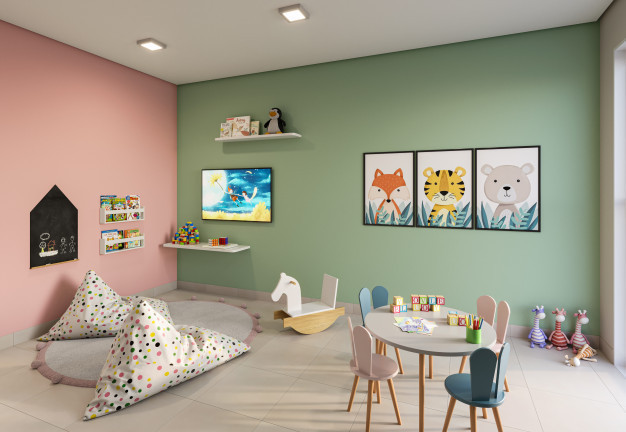 Imagem Apartamento com 2 Quartos à Venda,  em Parque São Rafael - São Paulo