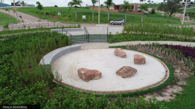 Imagem Terreno à Venda, 801 m² em Medeiros - Jundiaí