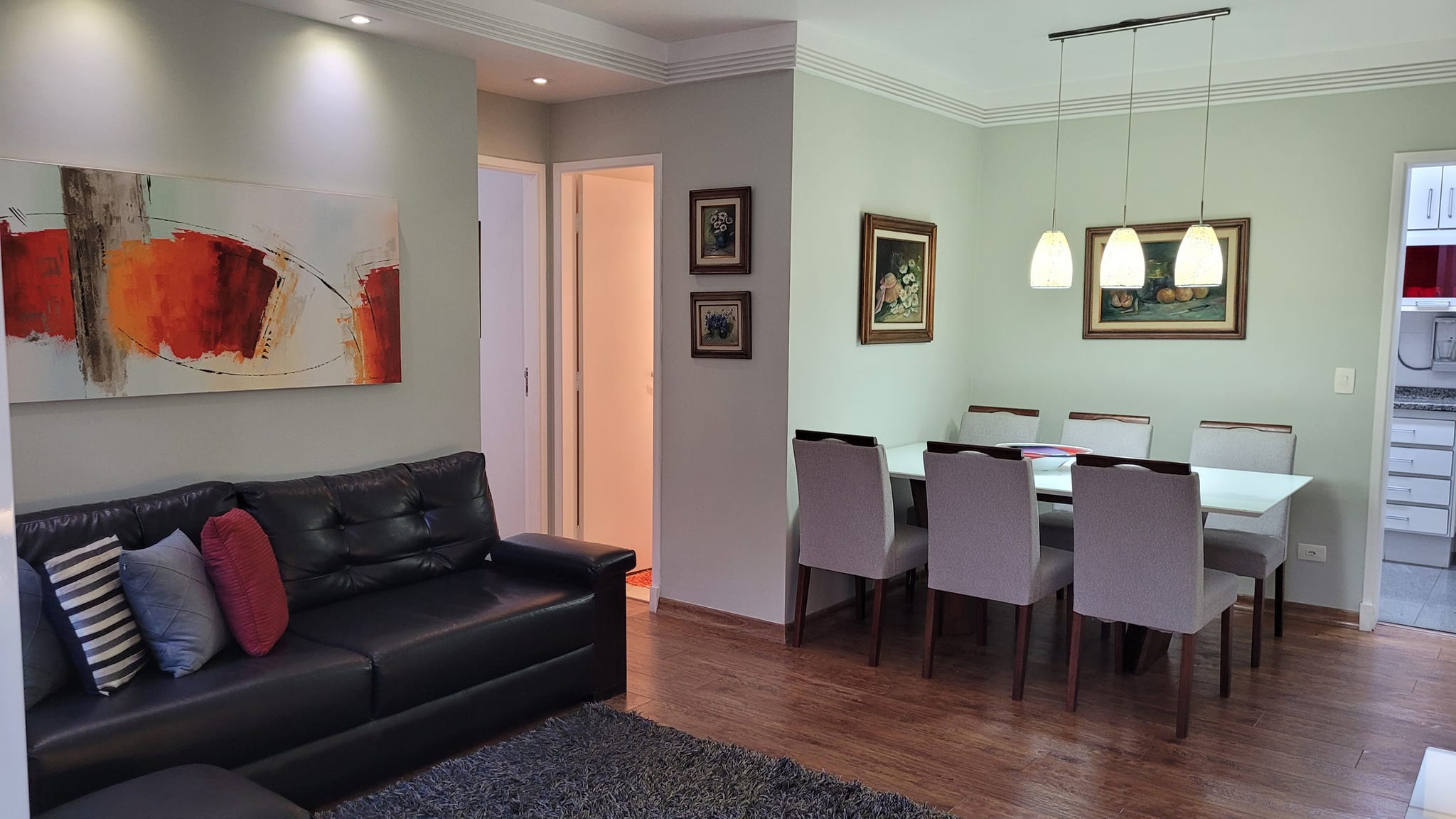 Imagem Apartamento com 2 Quartos à Venda, 79 m² em Vila Andrade - São Paulo
