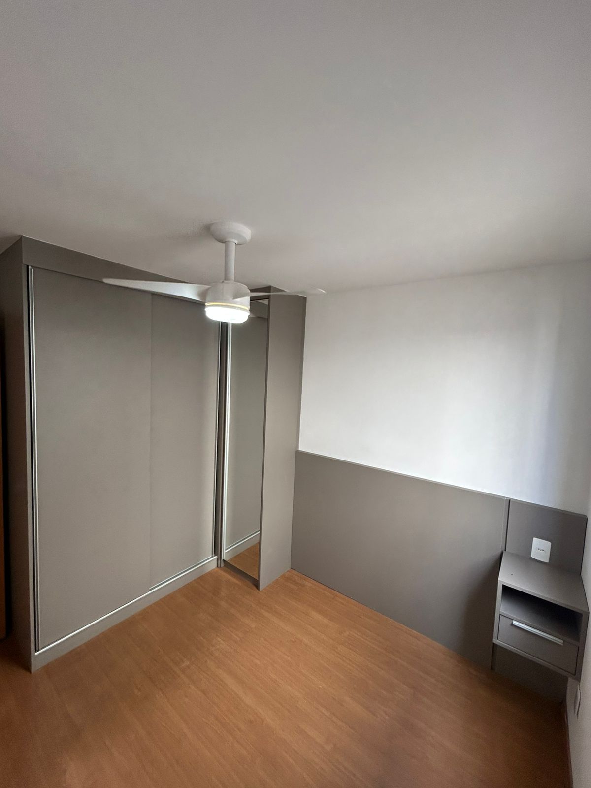 Imagem Apartamento com 2 Quartos à Venda, 47 m² em Jardim Estrela D'Alva - Bauru Imagem Apartamento com 2 Quartos à Venda, 47 m² em Jardim Estrela D'Alva - Bauru