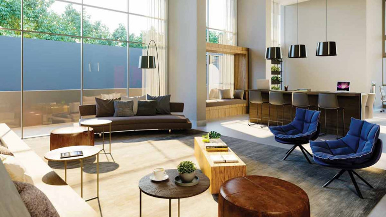 Imagem Apartamento com 3 Quartos à Venda, 91 m² em Vila Mariana - São Paulo