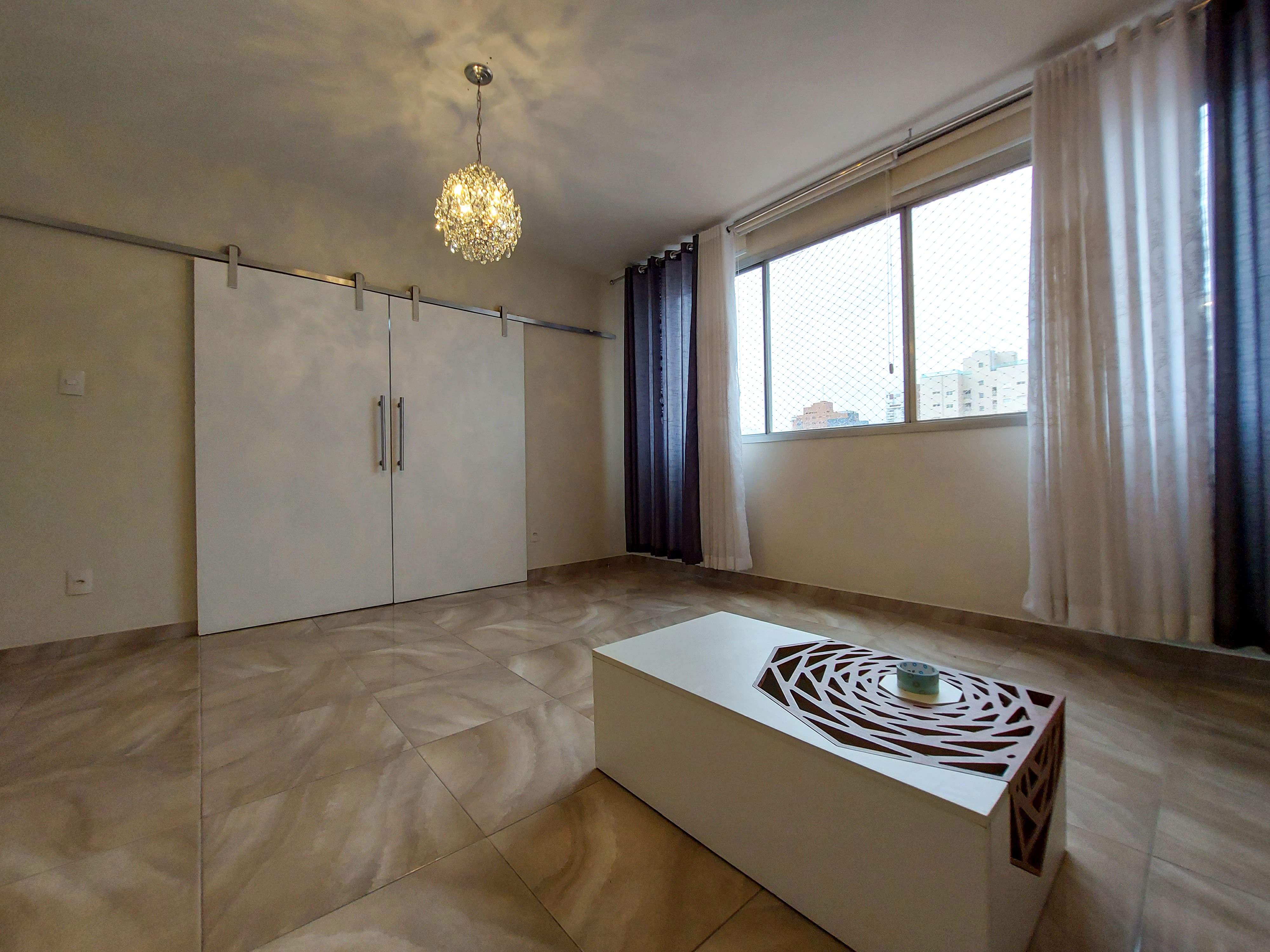 Imagem Apartamento com 3 Quartos à Venda, 125 m² em Santo Antônio - São Caetano do Sul Imagem Apartamento com 3 Quartos à Venda, 125 m² em Santo Antônio - São Caetano do Sul