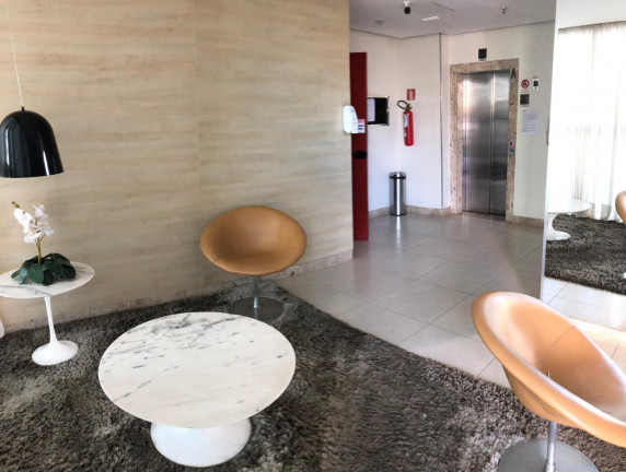 Imagem Apartamento com 1 Quarto à Venda, em Sul (Águas Claras) - Brasília Imagem Apartamento com 1 Quarto à Venda, em Sul (Águas Claras) - Brasília