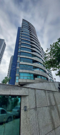 Imagem Apartamento com 4 Quartos à Venda, 185 m² em Pina - Recife