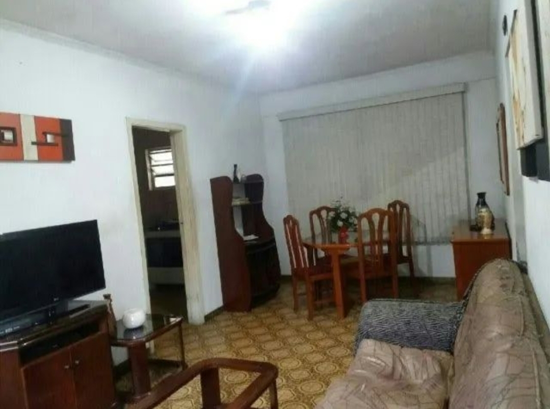 Imagem Apartamento com 2 Quartos à Venda, 90 m²em Itararé - São Vicente
