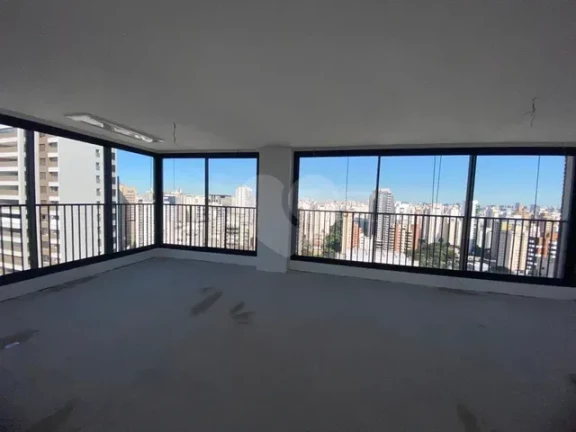Imagem Apartamento com 4 Quartos à Venda ou Temporada, 370 m²em Moema - São Paulo Imagem Apartamento com 4 Quartos à Venda ou Temporada, 370 m²em Moema - São Paulo