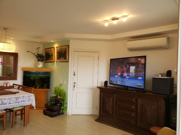 Imagem Apartamento com 2 Quartos para Alugar, 125 m² em Vila Cruzeiro - São Paulo