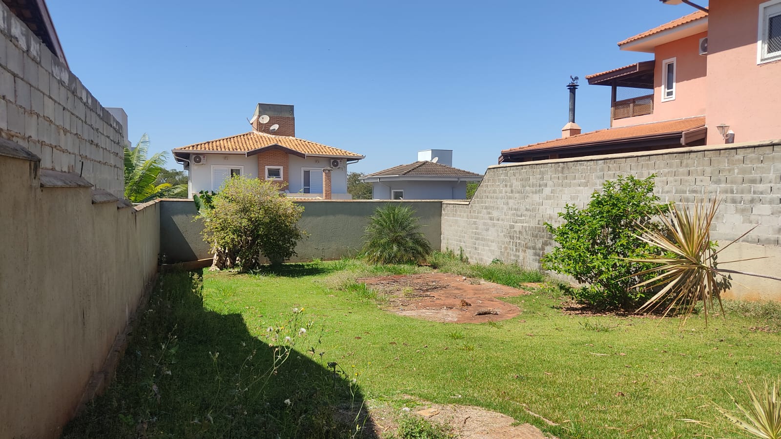 Imagem Terreno em Condomínio à Venda, 361 m²em Betel - Paulinia