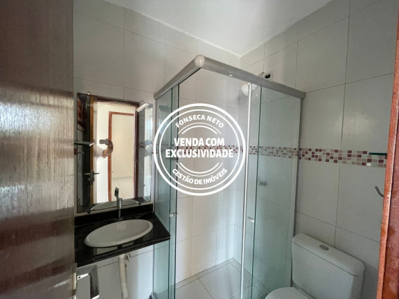 Imagem Casa de Condomínio com 3 Quartos à Venda, 150 m² em Planalto - Natal