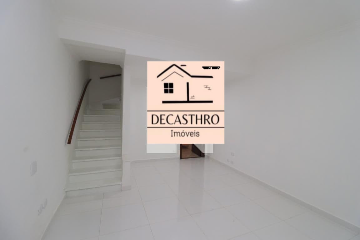 Imagem Sobrado com 3 Quartos à Venda, 170 m² em Tatuapé - São Paulo