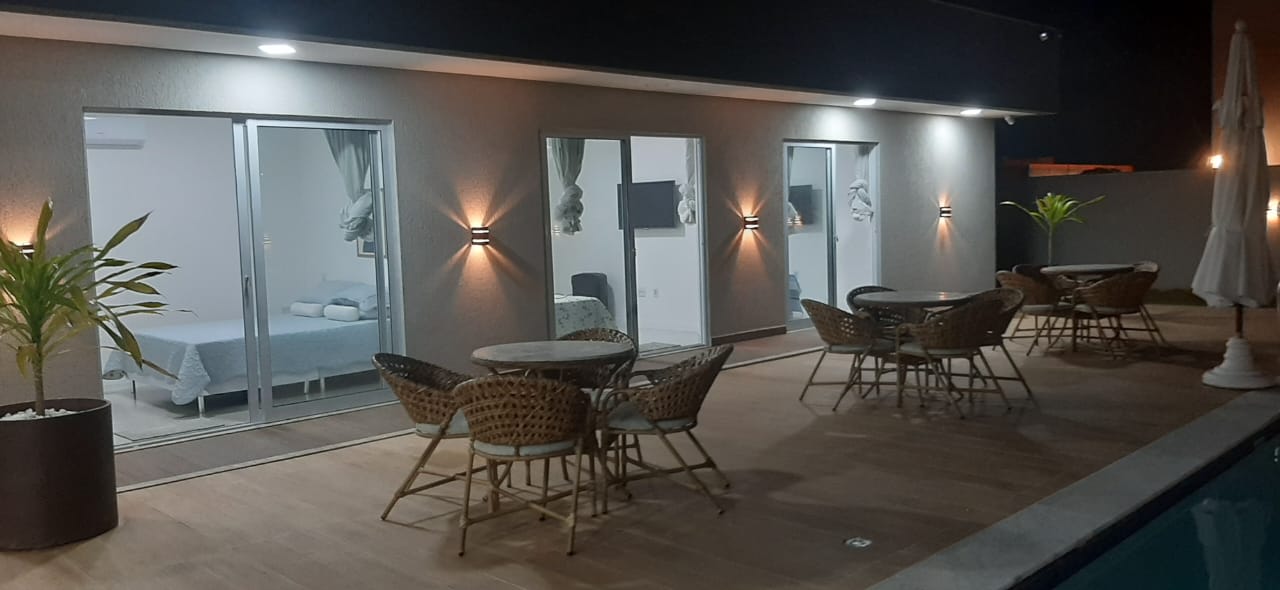 Imagem Casa de Condomínio com 4 Quartos à Venda, 398 m² em Vale do Landirana (Abrantes) - Camaçari Imagem Casa de Condomínio com 4 Quartos à Venda, 398 m² em Vale do Landirana (Abrantes) - Camaçari