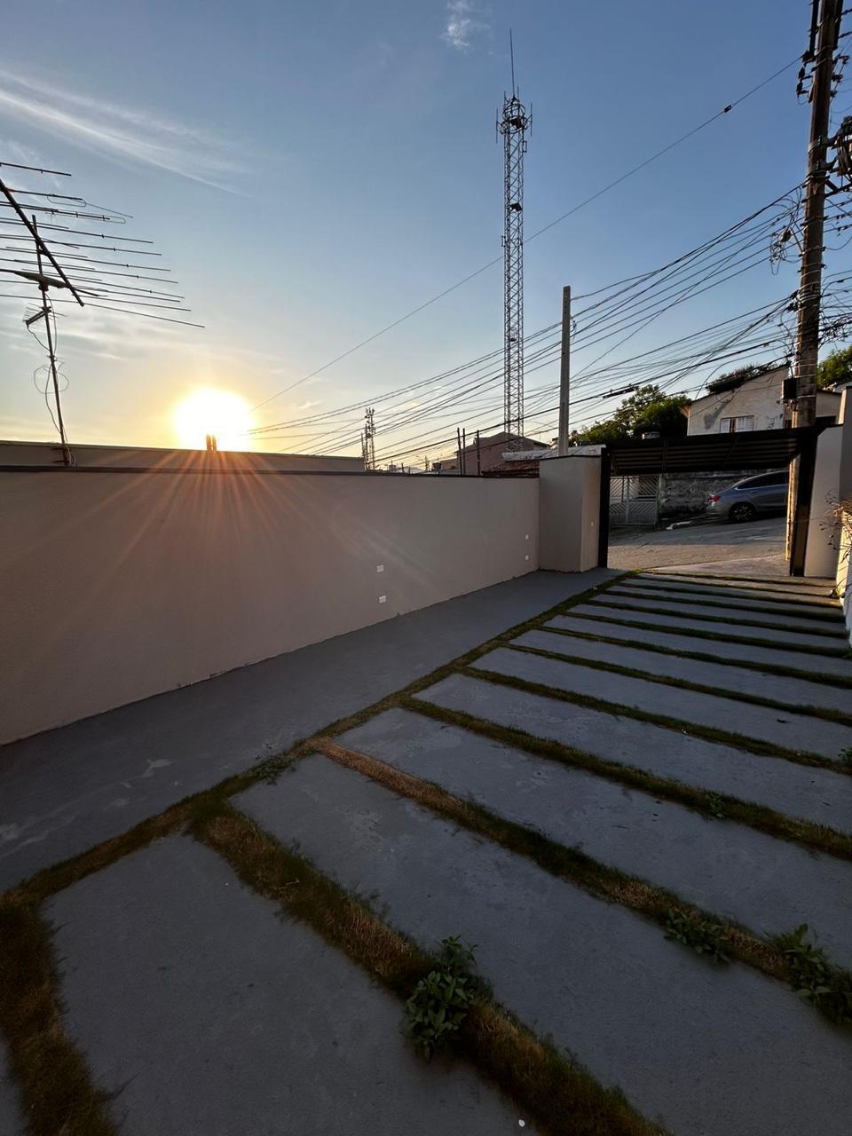 Imagem Sobrado com 3 Quartos à Venda, 90 m²em Vila Lavínia - Mogi das Cruzes