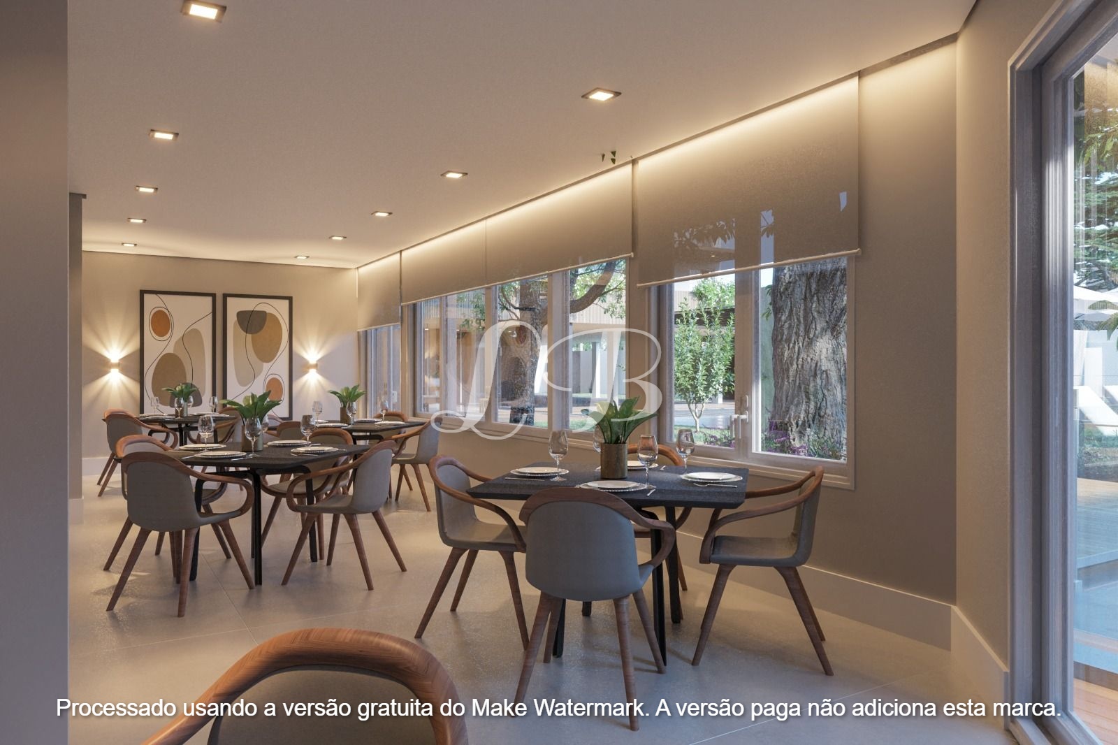 Imagem Apartamento com 3 Quartos à Venda, 147 m² em Pinheiro - São Leopoldo